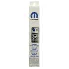 Jeep Dodge Ram Touch Up Paint Pen & Brush Puv Mocha Java W/cc Mopar 6102643AB New. Price: $24.22.