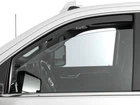 Weathertech Side Window Deflectors - 80977IM New. Price: $68.95.