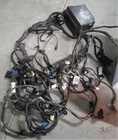 2013 Fiat 500 Nose Tail Wire Harness 1.4L Auto 68171230AD 68171763AD Used. Price: $374.95.