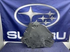 2011-2014 Subaru Impreza Right Driver Side Gas Tank Cover 42045FG021 Oem Used. Price: $30.00.