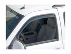 Putco Chrome Window Visors For Dodge Charger 06-10 Front Channel New. Price: $122.49.