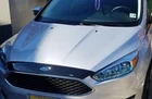 Husky Aeroskin Hood Protector Bug Shield Deflector 2015-2018 Ford Focus MK3 New. Price: $98.95.