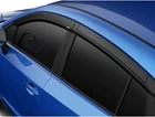 Husky Low Pro Ventvisor Fits 08-11 Impreza Hb,wrx,sti/outbck Spt 6PC O/s Mnt Smk New. Price: $89.99.