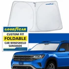 Windshield Sun Shade For 2018-2026 Volkswagen Atlas New. Price: $39.99.