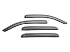 Black Horse Offroad 14SUB27 Rainguards New. Price: $78.74.