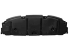 Action Crash 54DN51N Front Undercar Shield Fits 2020-2022 Toyota Corolla New. Price: $75.67.