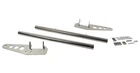 30418 195586 Jeep Wrangler Grill Guard Kentrol/fishbone Offroad New. Price: $503.25.