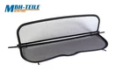 Convertible Deflector Mercedes Clk W209 2003-2010 Windblocker Black New. Price: $219.00.