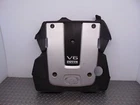 2014-2015 Infiniti QX50 Engine Cover Maintenance Lid *missing Emblem* Used. Price: $40.00.