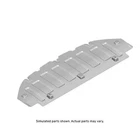 Genuine Gm Lower Deflector 95330408 New. Price: $44.81.