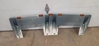 19059 97-03 Ford F150 Lighted Lund Sun Moon Cab Visor 1998 01 02 Used. Price: $199.95.