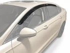 Genuine Ford 2009-2020 Fusion Side Window Deflectors VKS7Z-18246-A New. Price: $121.49.