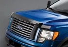 Genuine Ford Hood Deflector Smoke 9L3Z-16C900-A New. Price: $96.99.