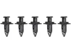 Dorman 88CP11P Splash Shield Retainer Fits 2005-2013 Chevy Corvette New. Price: $23.68.