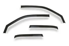 Gt Styling 48517X Ventgard Sport F/r Rain Guard Carbon Fiber For 98-01 Dodge Ram New. Price: $140.99.