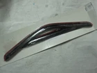 Stampede 41123-2 Snap-inz Channel Sidewind Deflector Pc. New. Price: $29.70.