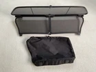Genuine Original Porsche 996 997(911) Convertible Wind Deflector & Bag 1997-2013 New. Price: $967.36.