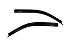 Avs Ventvisor 92741 Fits 09-14 Ford F-150 Standard Cab Smoke New. Price: $142.99.