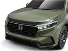 For Honda Cr-v 2023-2026 Husky 2815104 Aeroskin Dark Smoke Hood Shield New. Price: $53.54.