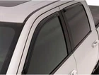 Avs In-channel Ventvisors Fits 04-08 F150 SUPERCREW,06-08 Lincoln Mark Lt New. Price: $69.99.
