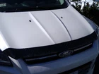 Husky Aeroskin Hood Protector Bug Shield Deflector 2013-2016 Ford Escape New. Price: $114.95.