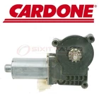 Cardone Reman 47-3411 Power Window Motor For 742-920 1638202842 1638200442 Cg New. Price: $130.65.