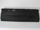 Mercedes W212 E350 E550 Rear Deck Cover Shelf Package Tray Panel Trim Oem Used. Price: $127.97.