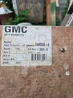 Promaxx 2011 Gmc Sierra Hd Chrome Bug Deflector New. Price: $80.00.