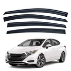 Lightronic Extra Durable Outside Mount Auto Vent Window Visor, Fits 2020-2025... New. Price: $72.24.