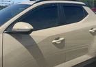 Avs Smoke Rain Guards Vent Visors In-channel For 22-25 Hyundai Santa Cruz Truck New. Price: $79.99.