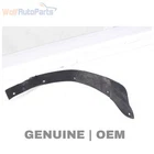 2007-2015 Audi Quattro Left Front Wheel Spoiler / Mud Flap 8J0807547 Used. Price: $44.99.