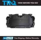 Trq Engine Splash Shield Rear Lower Fits Mercedes-benz MB1228186 New. Price: $127.95.