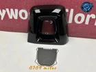 2019-2026 Bmw Z4 Right Side Roll Bar Cover Panel Trim Air Deflector Net Oem 8K Used. Price: $99.88.