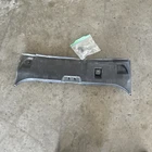 Bmw E60 M54 B25 Idrive Rwd At Trunk Loading Sill Scuff Panel Trim 51477077792 Used. Price: $67.28.