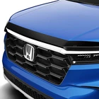 For Honda Pilot 2023-2026 Husky 2842230 Aeroskin Dark Smoke Hood Shield New. Price: $69.99.