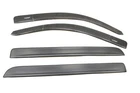 New Gm Side Window Air Deflector Set Matte Black 19354148 Sierra 2500 3500 14-19. Price: $109.89.