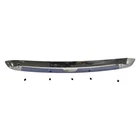 For Dodge Ram 3500 2006-2009 Mopar 82209813AB Grille Bar New. Price: $148.72.