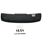 Genuine Honda 2019-2022 Hr-v Moonroof Air Deflector Visor 08R01-T7S-101 New. Price: $124.73.