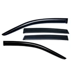 Sleek Smoke Window Visors Vent Shade For 2011-2020 2021 Jeep Grand Cherokee New. Price: $43.95.