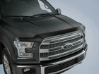 Genuine Ford F-150 Hood Deflector Bug Shield Black (2021-2023) Oe ML3Z16C900A New. Price: $211.95.
