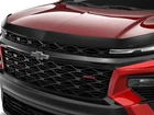 Aeroskin Smoke 3M Tape-on Bug Shield Protector For 2024-2025 Chevrolet Traverse New. Price: $114.95.