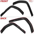 Tape-on Windows Visors Deflector Sun Rain Guard For Kenworth T680 T880 2012-2018 New. Price: $54.99.