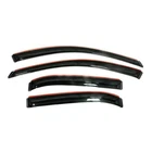 Avs 194346 In Channel Ventvisor Deflector For 2019-25 Jeep Compass New. Price: $81.95.