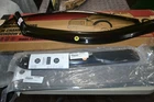 Egr Products 572751 Air Deflectors 2009 - 2018 Dodge Ram Pu Used. Price: $39.95.
