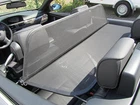 Bmw 3-SERIES E93 Cabriolet 2007-2013 Wind Deflector New. Price: $563.00.