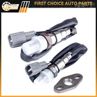 2PCS Upstream & Downstream 02 O2 Oxygen Sensor For 1995-2000 Toyota Tacoma 2.4L New. Price: $24.58.