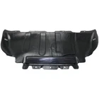 New Engine Splash Shield For 11-21 Jeep Grand Cherokee Front Lower 68091772AB. Price: $63.40.