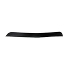 New Painted Black Front Passenger Side Lower Spoiler Fits 2023-2026 Honda Hr-v. Price: $17.96.