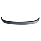 Fits 2011-2013 Ford Fiesta Sedan Rear Lower Valance Panel AE8Z17808A New. Price: $86.96.