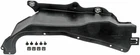For 1999-2005 Volkswagen Jetta Undercar Shield Front Right Dorman 2000 2001 2002 New. Price: $67.52.